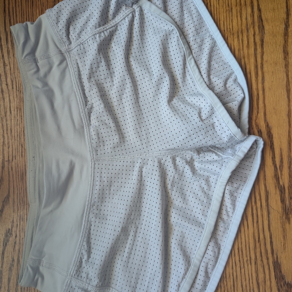 Ivivva Gray Kids Bottoms Shorts